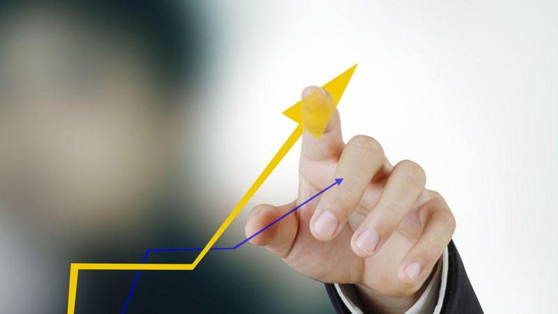 Potrošnja porasla 3,2 posto, 16. mjesec zaredom